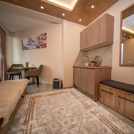 Sm Exclusive Apartments Visoko Luaran gambar