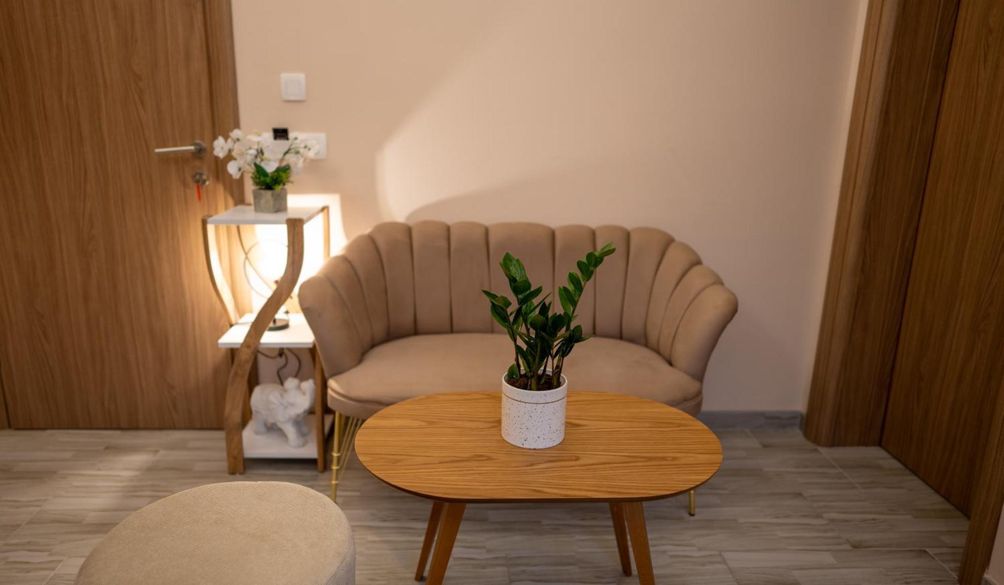Sm Exclusive Apartments Visoko Luaran gambar